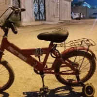 دوچرخه ۱۶ المپیادی