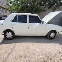پیکان مدل 81 انژکتور