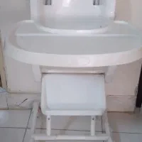 صندلی غذای کودک|اسباب و اثاث بچه|اصفهان, آهنگران|دیوار