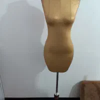 مانکن سوزن خور