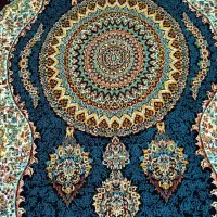 فرش ماشینی 9 متری|فرش|قرچک, داوود آباد|دیوار