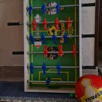 فوتبال دستی نوساییزبزرگ