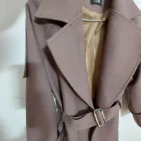 کت گرم پاییز و زمستان