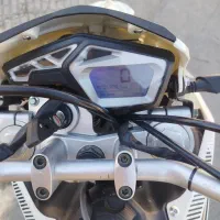 نیکتاز yz 249 1404|موتورسیکلت|صحنه, |دیوار