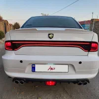 سمند پایه گازسوز ef7|خودرو سواری و وانت|مشهد, جاهد شهر|دیوار