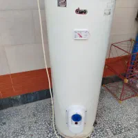 آبگرمکن برقی آزمون