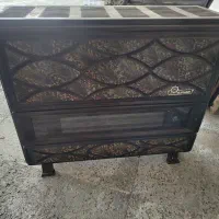 بخاری ایران شرق ۱۱۰۰۰