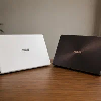 لب‌تاپ ایسوز ASUS نسل 2 و 3