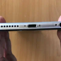 اپل آیفون 6 پلاس 128 گیگ نو iPhone 6 Plus 128 GB|موبایل|اصفهان, مهرآباد|دیوار