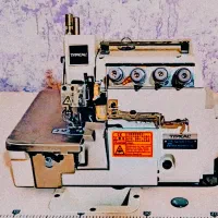 چرخه خیاطی تیپیکال 3نخ
