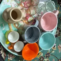 فروش وسایل آشپزخونه|ظروف سرو و پذیرایی|اسلامیه, |دیوار