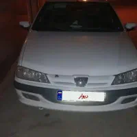 پارس دوگارنه کارخانه مدل۹۴