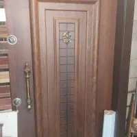 درب ضد سرقت|مصالح و تجهیزات ساختمان|تهران, منیریه|دیوار