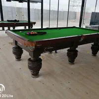 نصب میز بیلیارد . نصاب بیلیارد