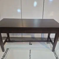 نیمکت قدیمی پیانو