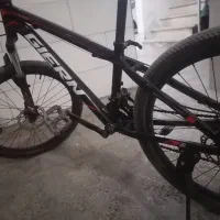 دوچرخه ۲۴ دنده‌ای