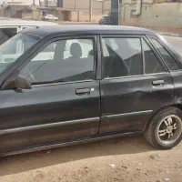 پراید sx 131مدل 90|خودرو سواری و وانت|اصفهان, شهرک میلاد|دیوار