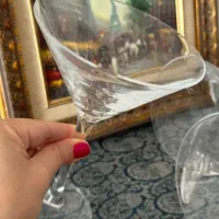 بستنی خوری پایه دار