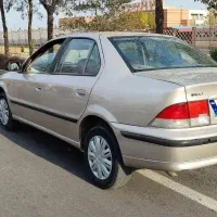 سمند X7 بنزینی|خودرو سواری و وانت|اردبیل, |دیوار