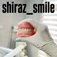 دسته دندان فقط فقط با ۵ ملیون تومان