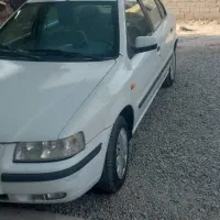 فروش ماشین سمندمدل96