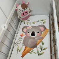 روتختی و پرده ست