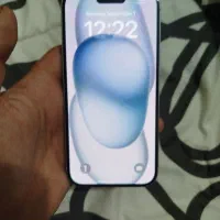 اپل iPhone 15 با حافظهٔ ۱۲۸ گیگابایت