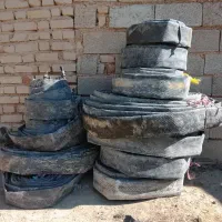 وسایل کشاورزی تیلر،روبین،سمپاش شارژی،تریلی،لوله|ماشین‌آلات صنعتی|درودزن, |دیوار