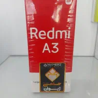 شیامی ردمی A3