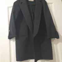 مانتووشلواربگ مازراتی پالتو تاسایز۴۴هرکدام ۱۵۰