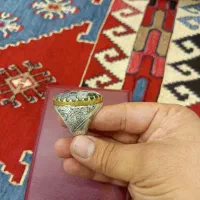 انگشتر شجر بهاره