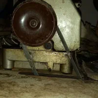 چرخ خیاطی|چرخ خیاطی و ریسندگی|پیشوا, |دیوار