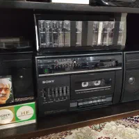 ضبط سونی|سیستم صوتی خانگی|سنندج, |دیوار