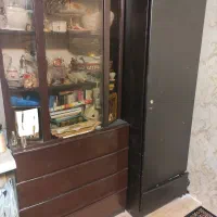 تخت و کمد|تخت و سرویس خواب|شیراز, تحویلی|دیوار