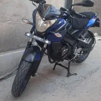 موتور پالس ان اس ۱۵۰