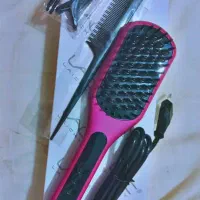 شانه حرارتی|آرایشی، بهداشتی، درمانی|رفسنجان, |دیوار