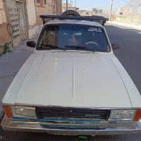 وانت پیکان|خودرو سواری و وانت|سقز, |دیوار