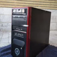 کیس کامل کامپیوتر