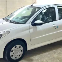 خودرو ۲۰۷ سقف فلز دنده ای تیو ۳ صفر