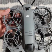 پهباد نئو۲|دوربین عکاسی و فیلم‌برداری|مشهد, چهارچشمه|دیوار