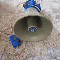 بلندگو وانتی بلندگو میوه فروشی