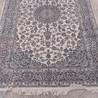 فرش دستبافت ۶ متری