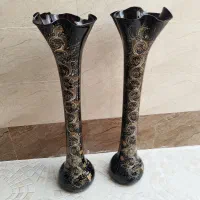 گلدان بلند