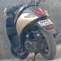 پاکشتی لتس ۶|موتورسیکلت|سیرجان, |دیوار