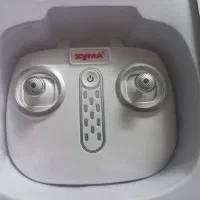 کنترل پهپاد سایما