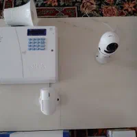 دزدگیر و دوربین|دوربین مداربسته|کوهدشت, |دیوار