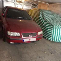 سمند el سال۸۹