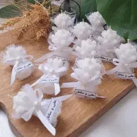 دسته گل رز (گیفت هدیه عقد عروسی حنابندان)
