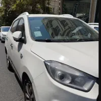 جک s5 اتومات مدل ۹۵