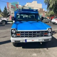 نیسان دوگانه آپشنال سیمی